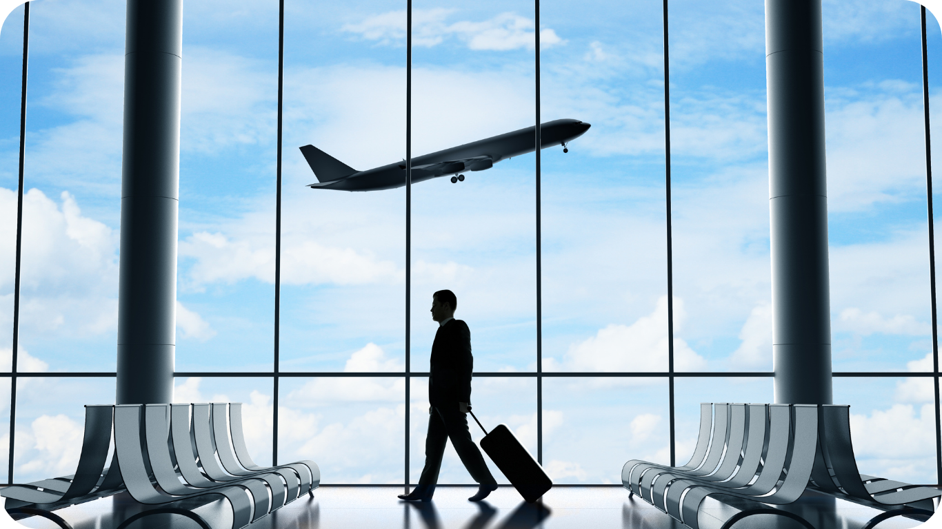 Smart Tips to Get Upgraded with Airlines