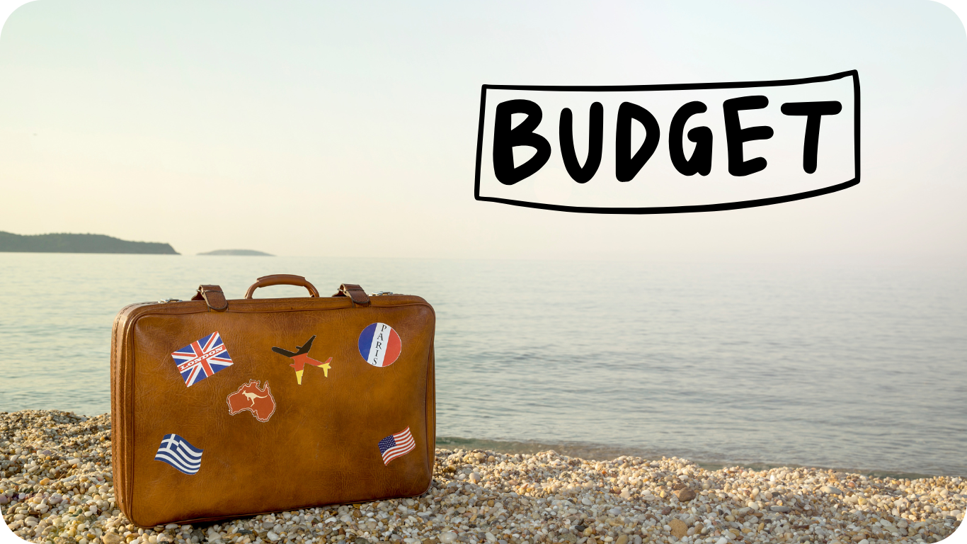 Travel the World on a Budget in 2025