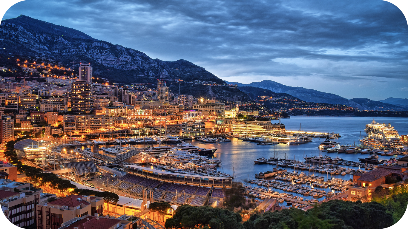 Visit Monaco 2025 | Top Attractions, Things to Do & Restaurants