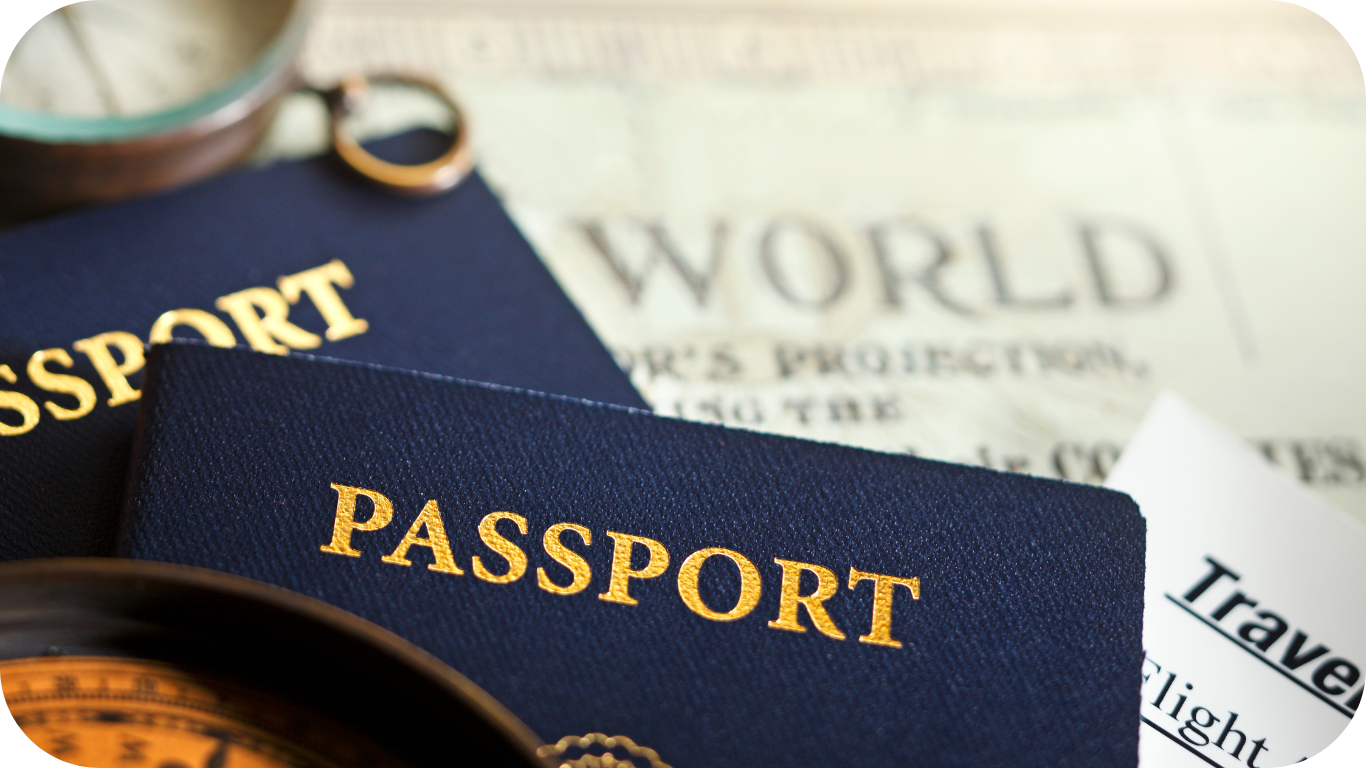 Passport, Fingerprint, and Photo: The EU Launches a New Automated Border Control System