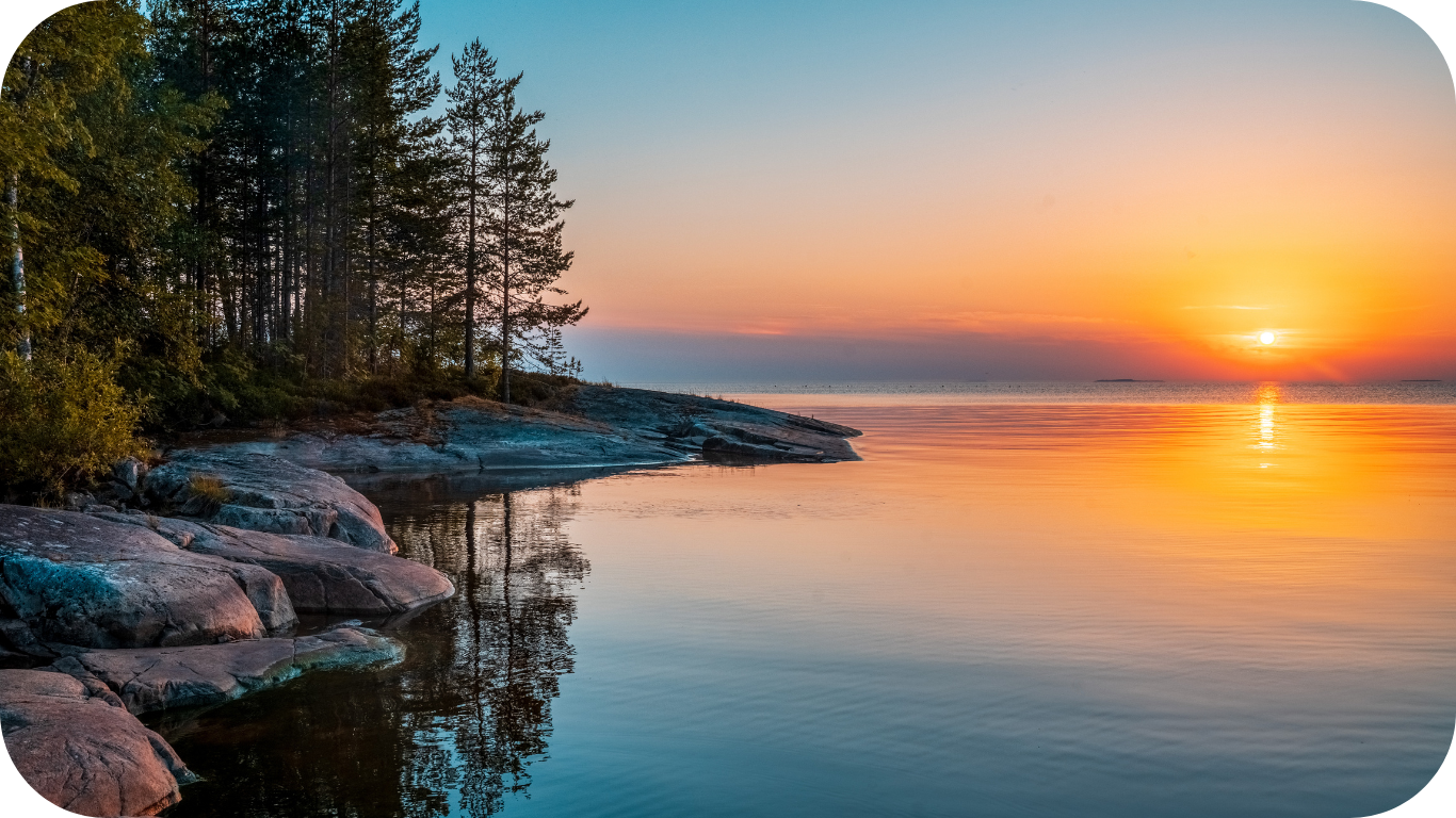 Where the Sun Never Sets: Discover the Magic of the Midnight Sun