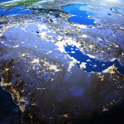 Middle East Security Situation: What Travelers and Expats Need to Know (UAE, Qatar & Gulf Region)