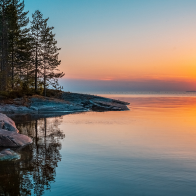 Where the Sun Never Sets: Discover the Magic of the Midnight Sun