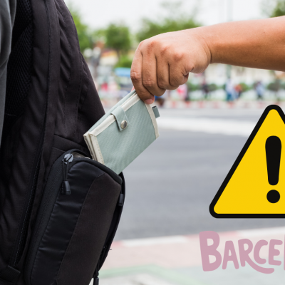 Top 10 Scams & Thefts to Avoid in Barcelona (2025 Edition)